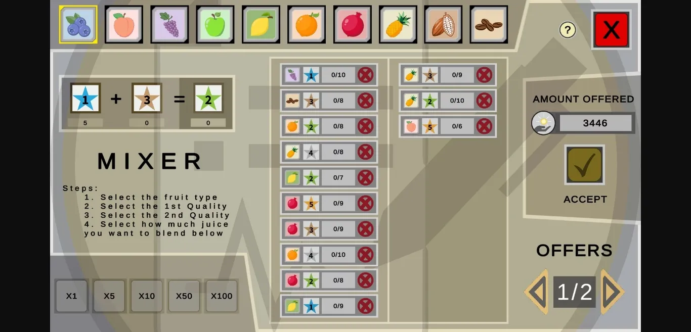 Unity Abandoned MILK 'EM ALL [v0.1.2] [Amaster] | Free Adult Games