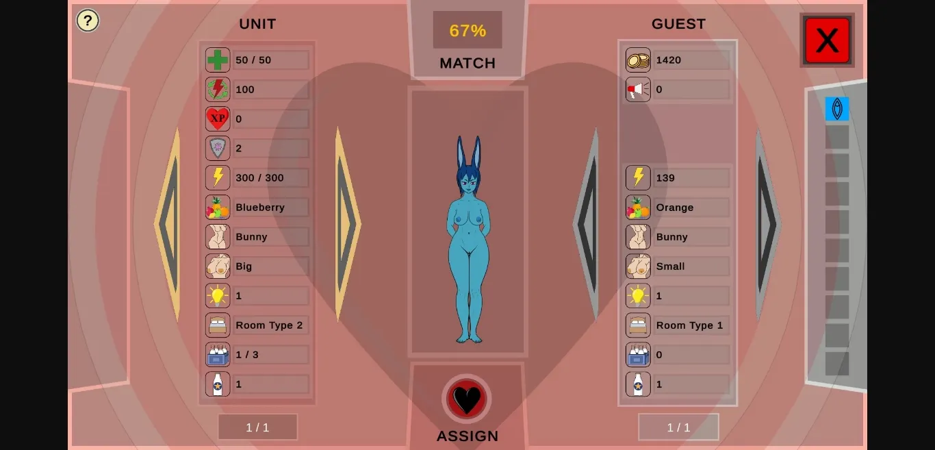 Unity Abandoned MILK 'EM ALL [v0.1.2] [Amaster] | Free Adult Games