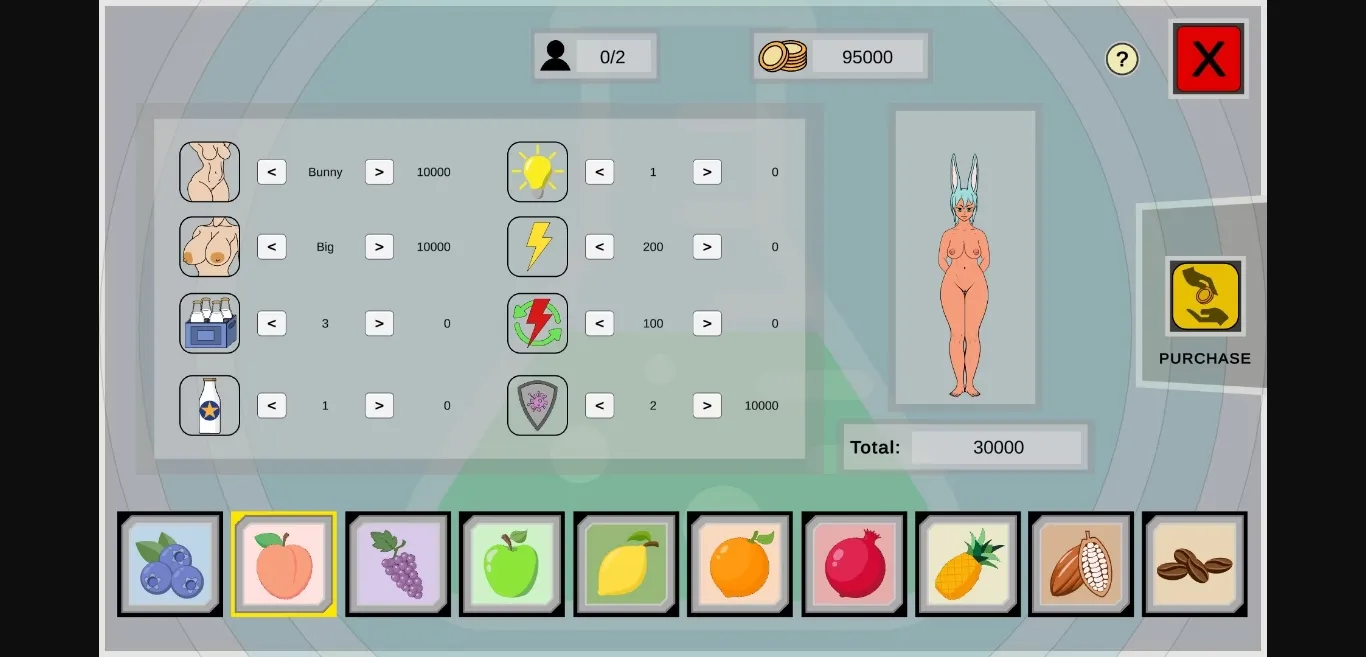 Unity Abandoned MILK 'EM ALL [v0.1.2] [Amaster] | Free Adult Games