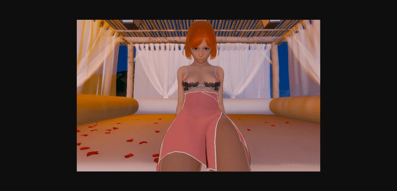 Unity Abandoned Milky Tides [v0.20] [StudioMilkBowl] | Free Adult Games