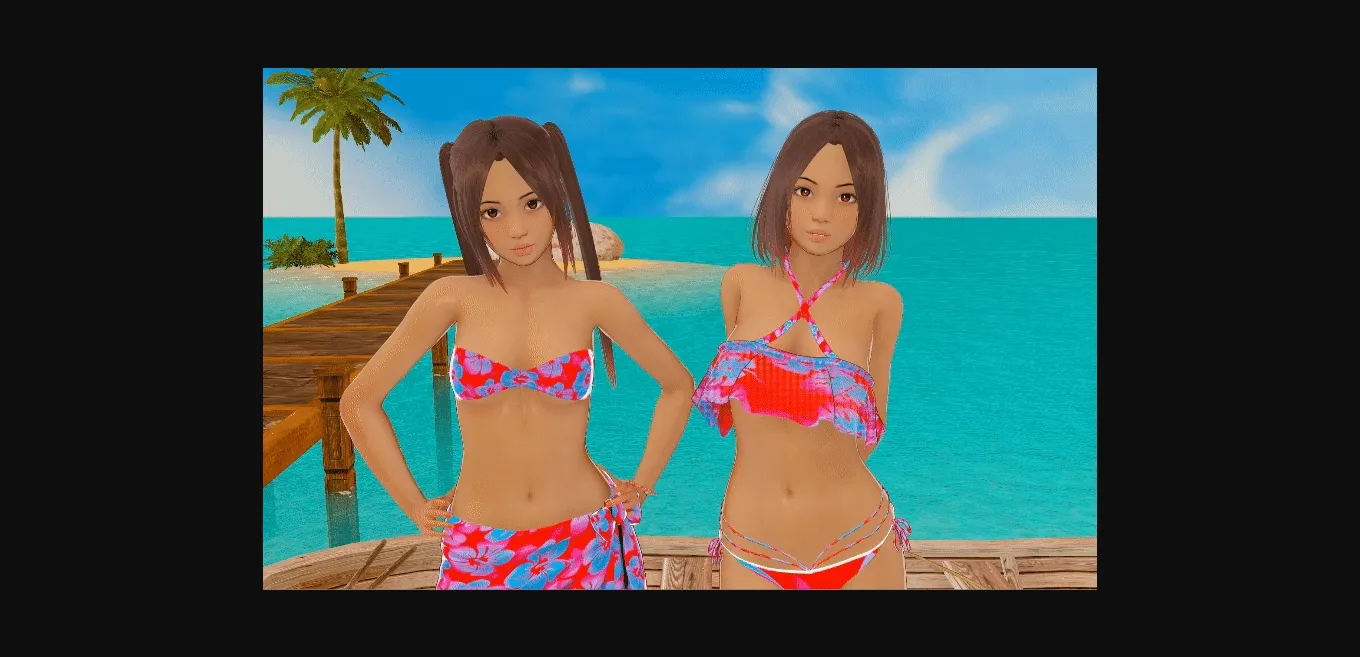 Unity Abandoned Milky Tides [v0.20] [StudioMilkBowl] | Free Adult Games