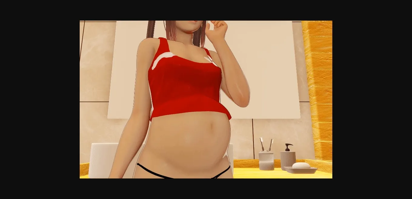 Unity Abandoned Milky Tides [v0.20] [StudioMilkBowl] | Free Adult Games