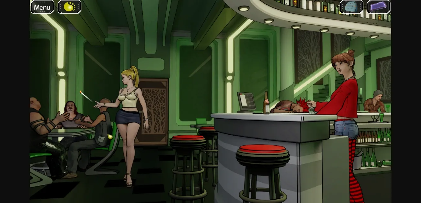 Unity Abandoned Mindweaver Chronicles [Chp. 1 & 2 v0.21] [SunInThongs] | Free Adult Games