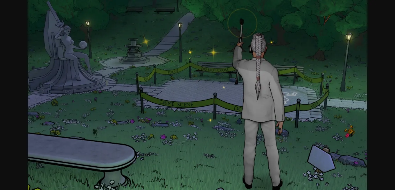 Unity Abandoned Mindweaver Chronicles [Chp. 1 & 2 v0.21] [SunInThongs] | Free Adult Games