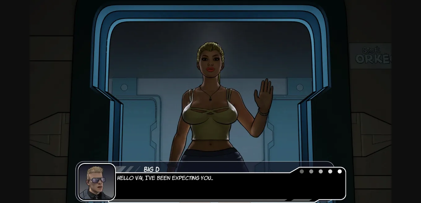 Unity Abandoned Mindweaver Chronicles [Chp. 1 & 2 v0.21] [SunInThongs] | Free Adult Games