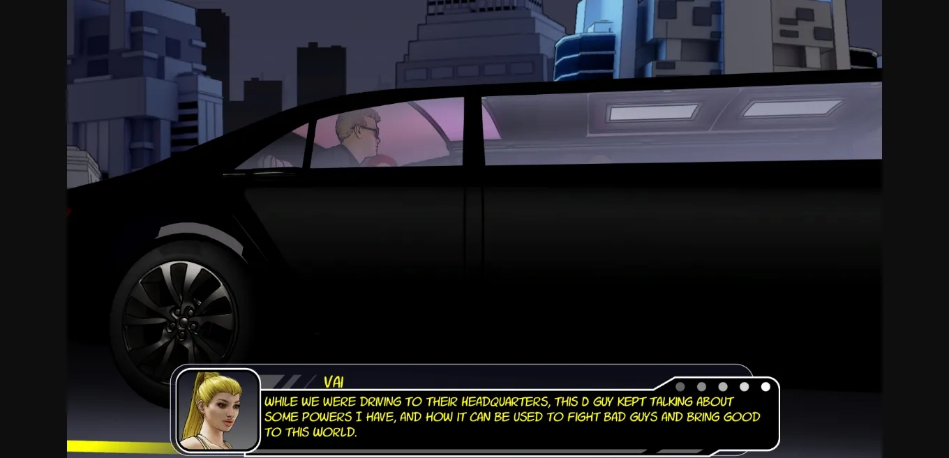 Unity Abandoned Mindweaver Chronicles [Chp. 1 & 2 v0.21] [SunInThongs] | Free Adult Games