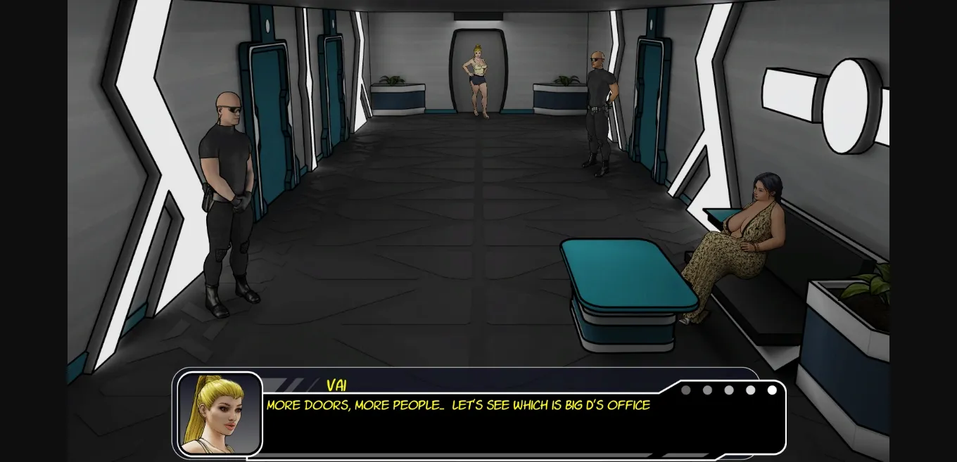 Unity Abandoned Mindweaver Chronicles [Chp. 1 & 2 v0.21] [SunInThongs] | Free Adult Games