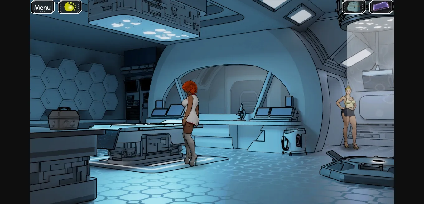 Unity Abandoned Mindweaver Chronicles [Chp. 1 & 2 v0.21] [SunInThongs] | Free Adult Games