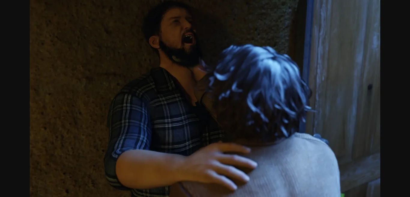 Unity Abandoned Mirror Hearts [v0.2] [EroSeason] | Free Adult Games