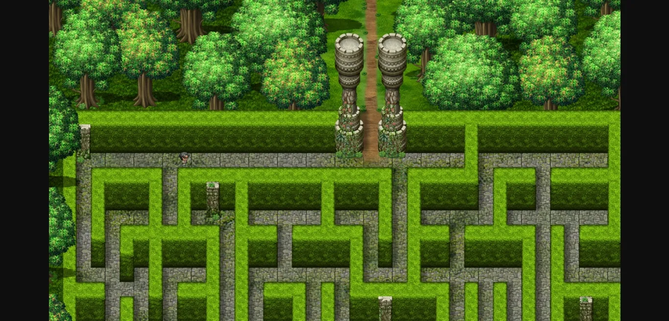 Unity Abandoned Mirror Hearts [v0.2] [EroSeason] | Free Adult Games