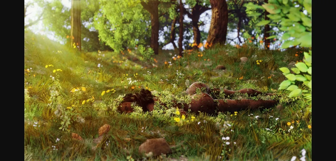 Unity Abandoned Mirror Hearts [v0.2] [EroSeason] | Free Adult Games