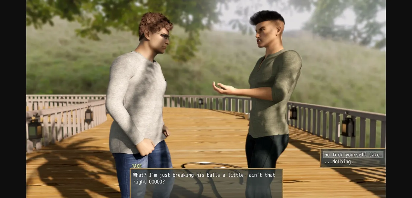 Unity Abandoned Mirror Hearts [v0.2] [EroSeason] | Free Adult Games