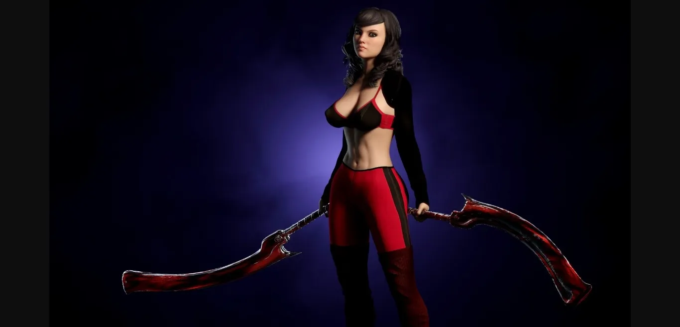 Unity Abandoned Mirror Hearts [v0.2] [EroSeason] | Free Adult Games