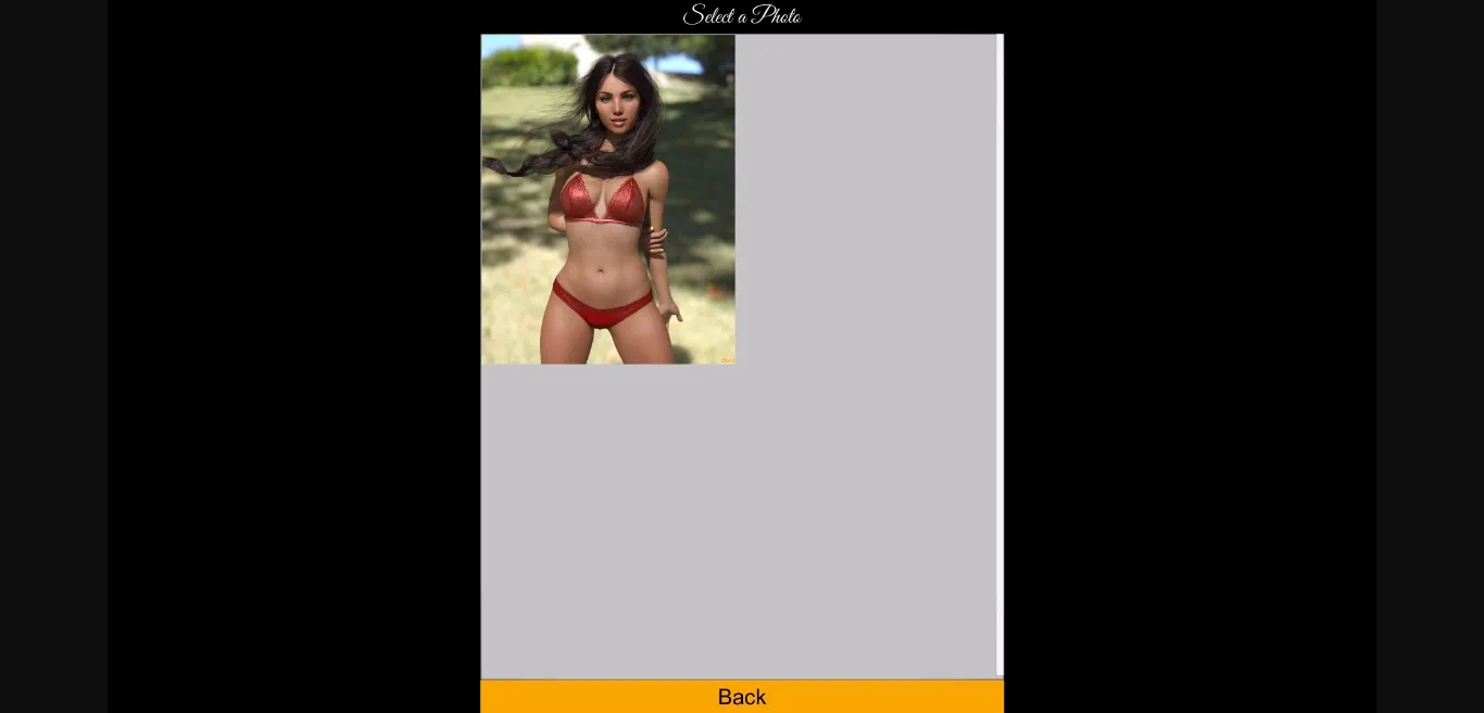 Unity Abandoned Models Undress Lite [v0.3] [Boki Art   Models Undress] | Free Adult Games