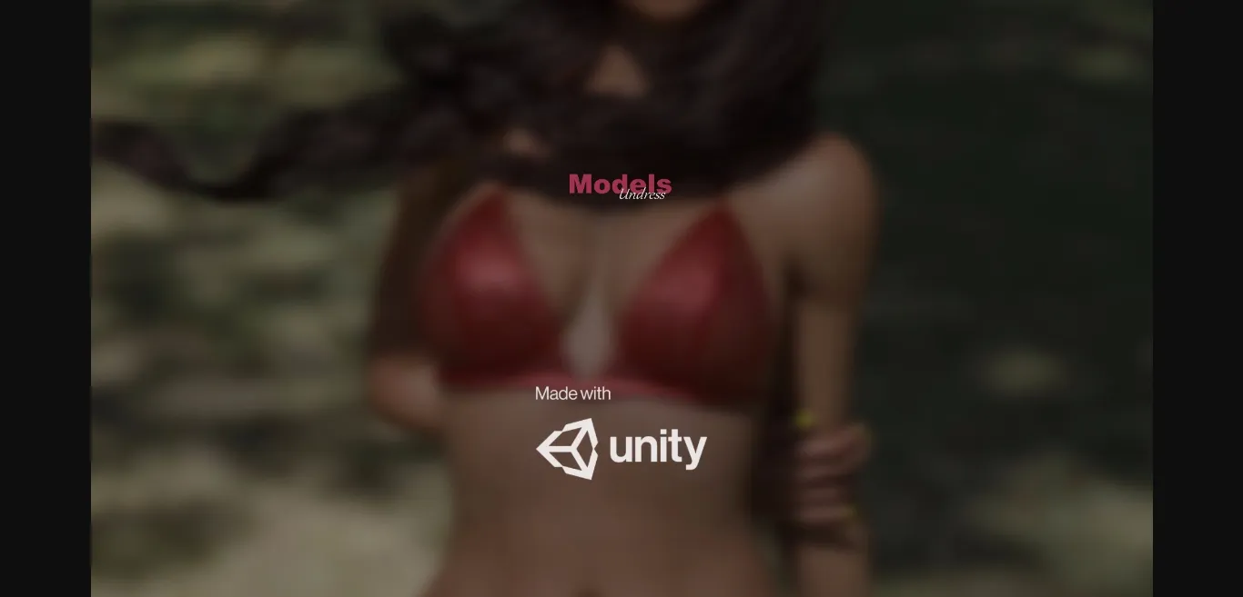 Unity Abandoned Models Undress Lite [v0.3] [Boki Art   Models Undress] | Free Adult Games