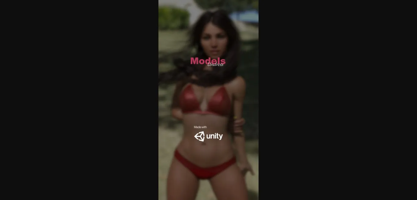 Unity Abandoned Models Undress Lite [v0.3] [Boki Art   Models Undress] | Free Adult Games