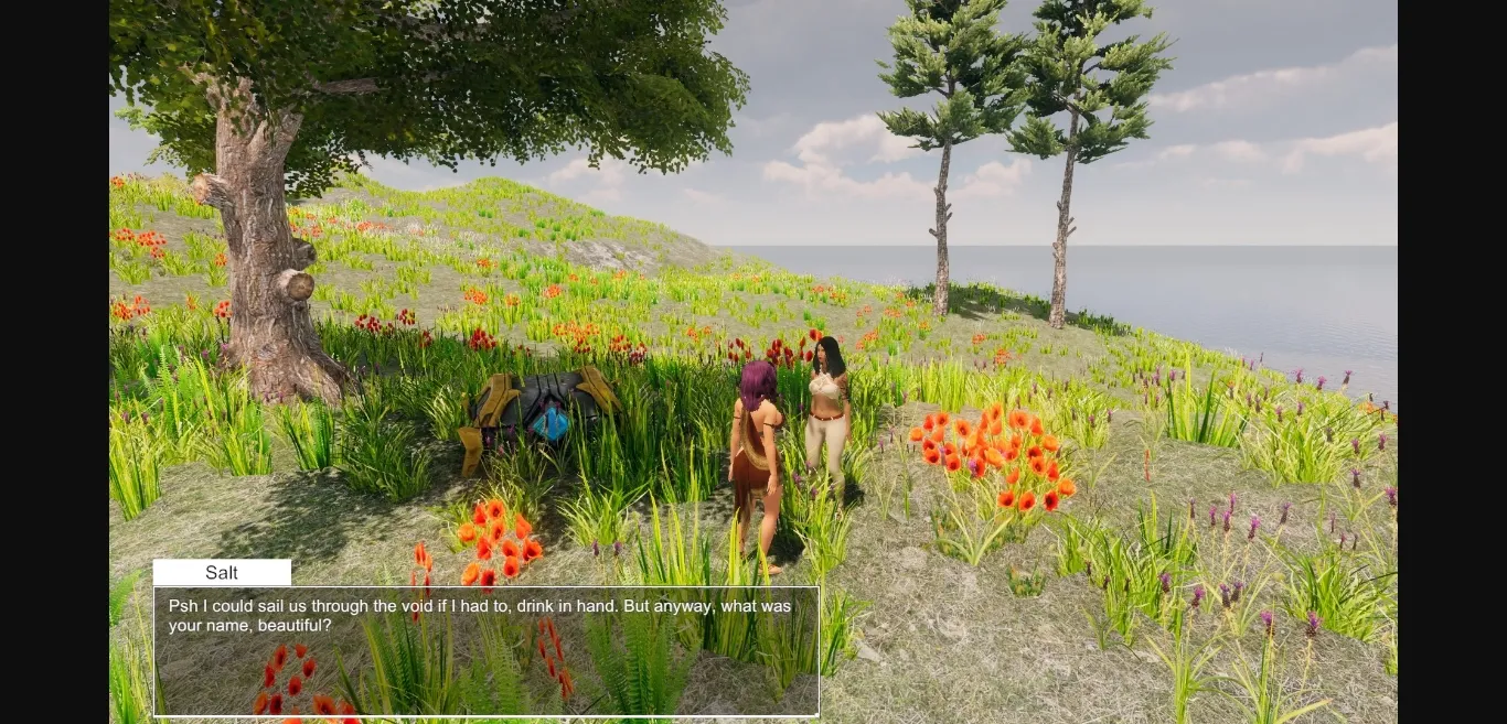 Unity Abandoned Moggayeet [v0.1] [LeetFilthy] | Free Adult Games