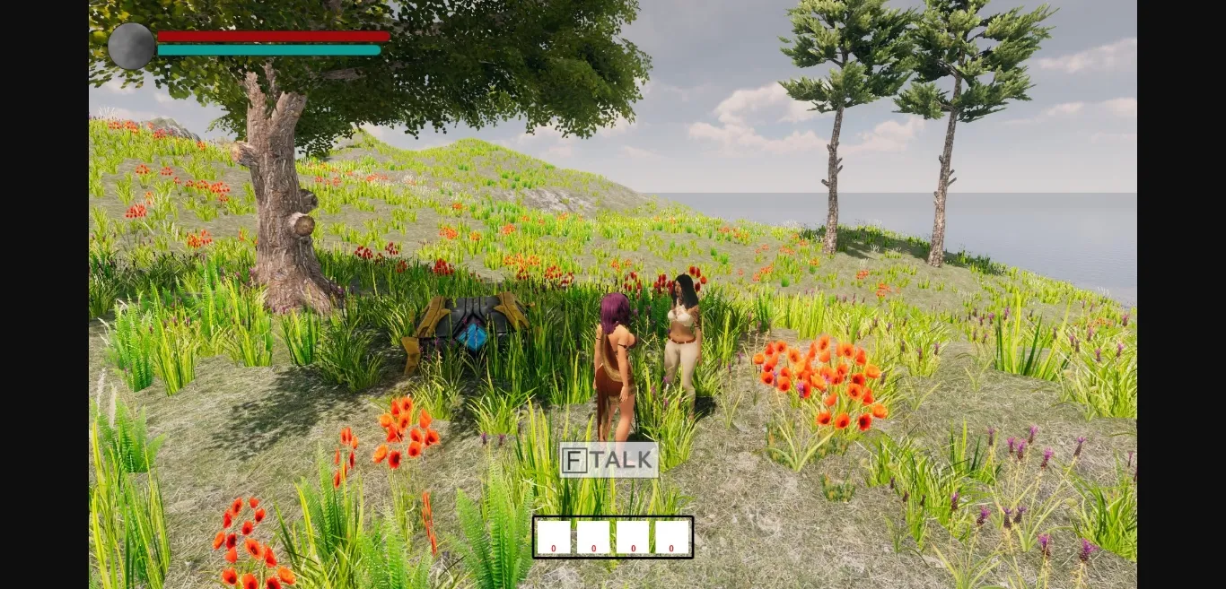 Unity Abandoned Moggayeet [v0.1] [LeetFilthy] | Free Adult Games