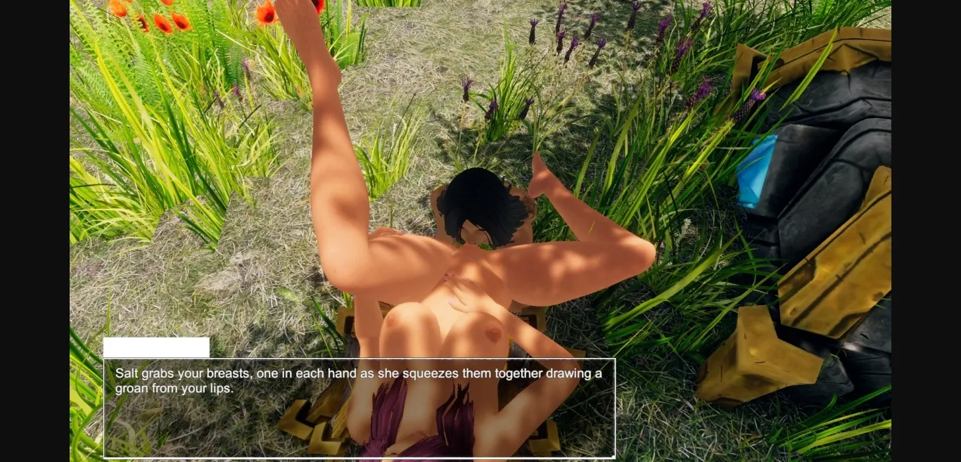 Unity Abandoned Moggayeet [v0.1] [LeetFilthy] | Free Adult Games