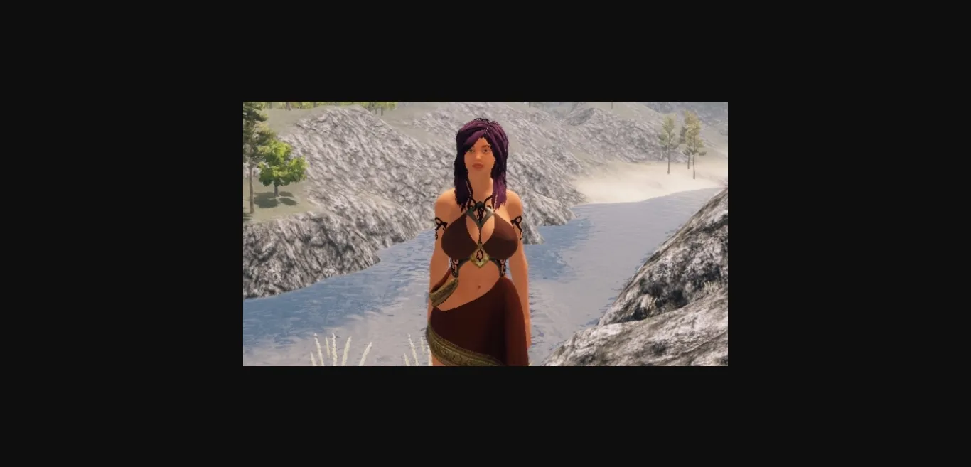 Unity Abandoned Moggayeet [v0.1] [LeetFilthy] | Free Adult Games