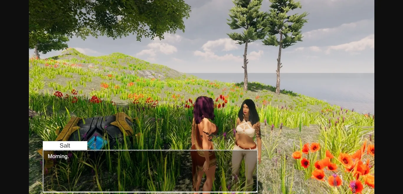 Unity Abandoned Moggayeet [v0.1] [LeetFilthy] | Free Adult Games