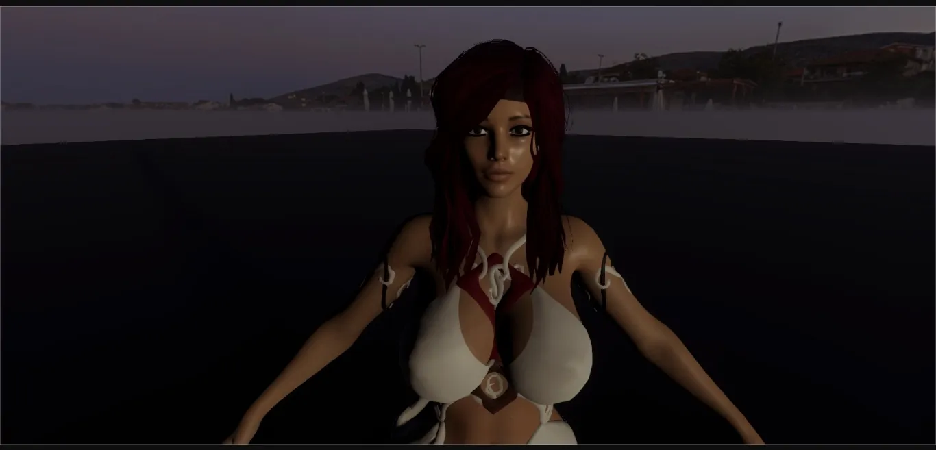 Unity Abandoned Moggayeet [v0.1] [LeetFilthy] | Free Adult Games