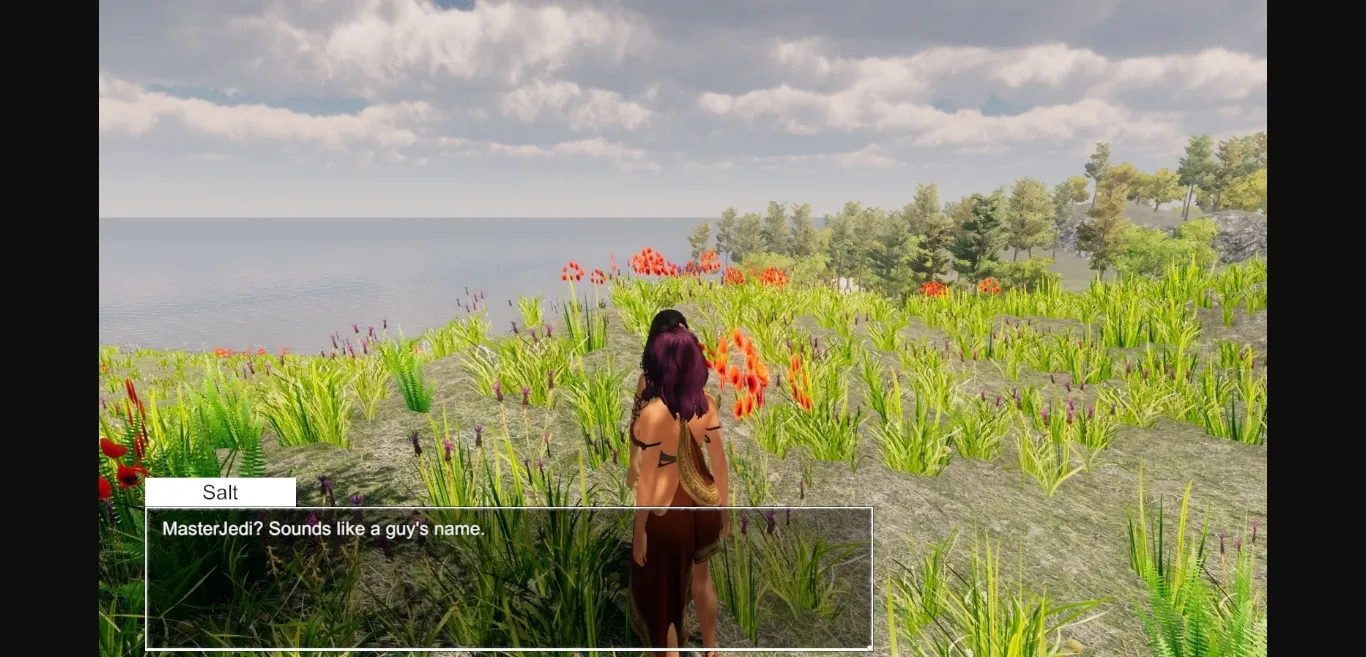 Unity Abandoned Moggayeet [v0.1] [LeetFilthy] | Free Adult Games