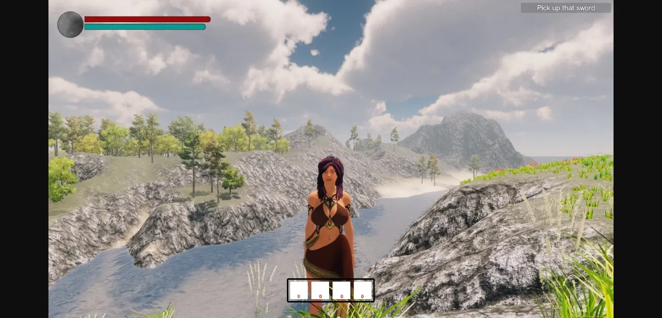 Unity Abandoned Moggayeet [v0.1] [LeetFilthy] | Free Adult Games