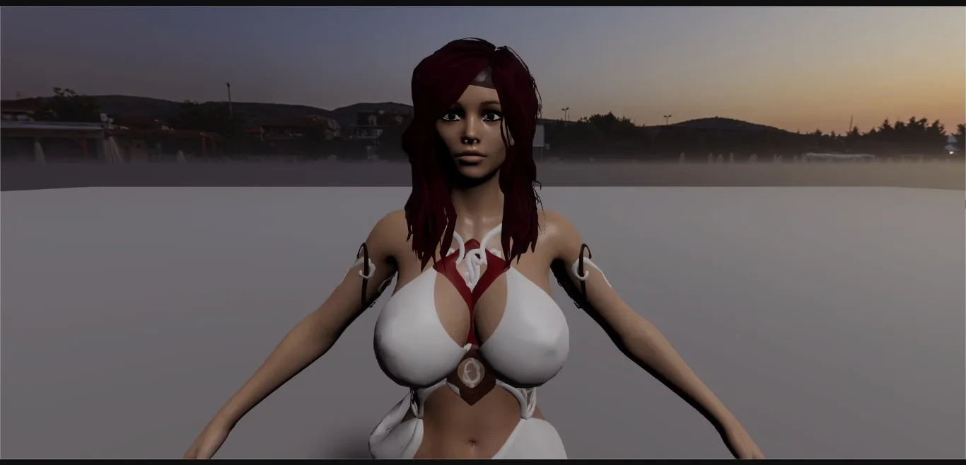 Unity Abandoned Moggayeet [v0.1] [LeetFilthy] | Free Adult Games