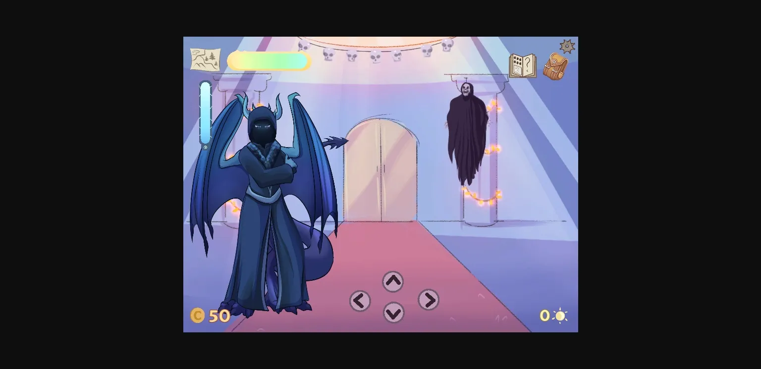 Unity Abandoned Monster Ambassador  Redux [May 21 Release] [Kiwi & Melon] | Free Adult Games