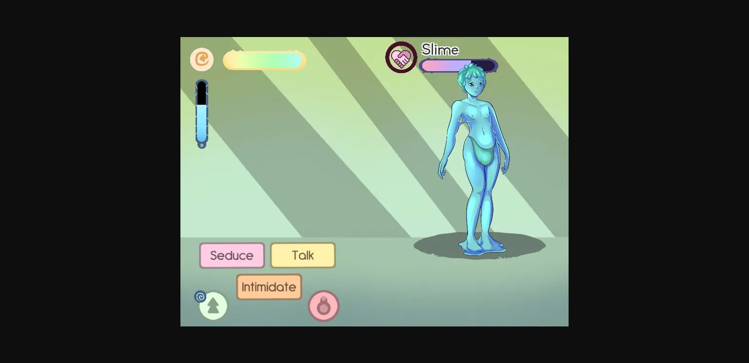 Unity Abandoned Monster Ambassador  Redux [May 21 Release] [Kiwi & Melon] | Free Adult Games