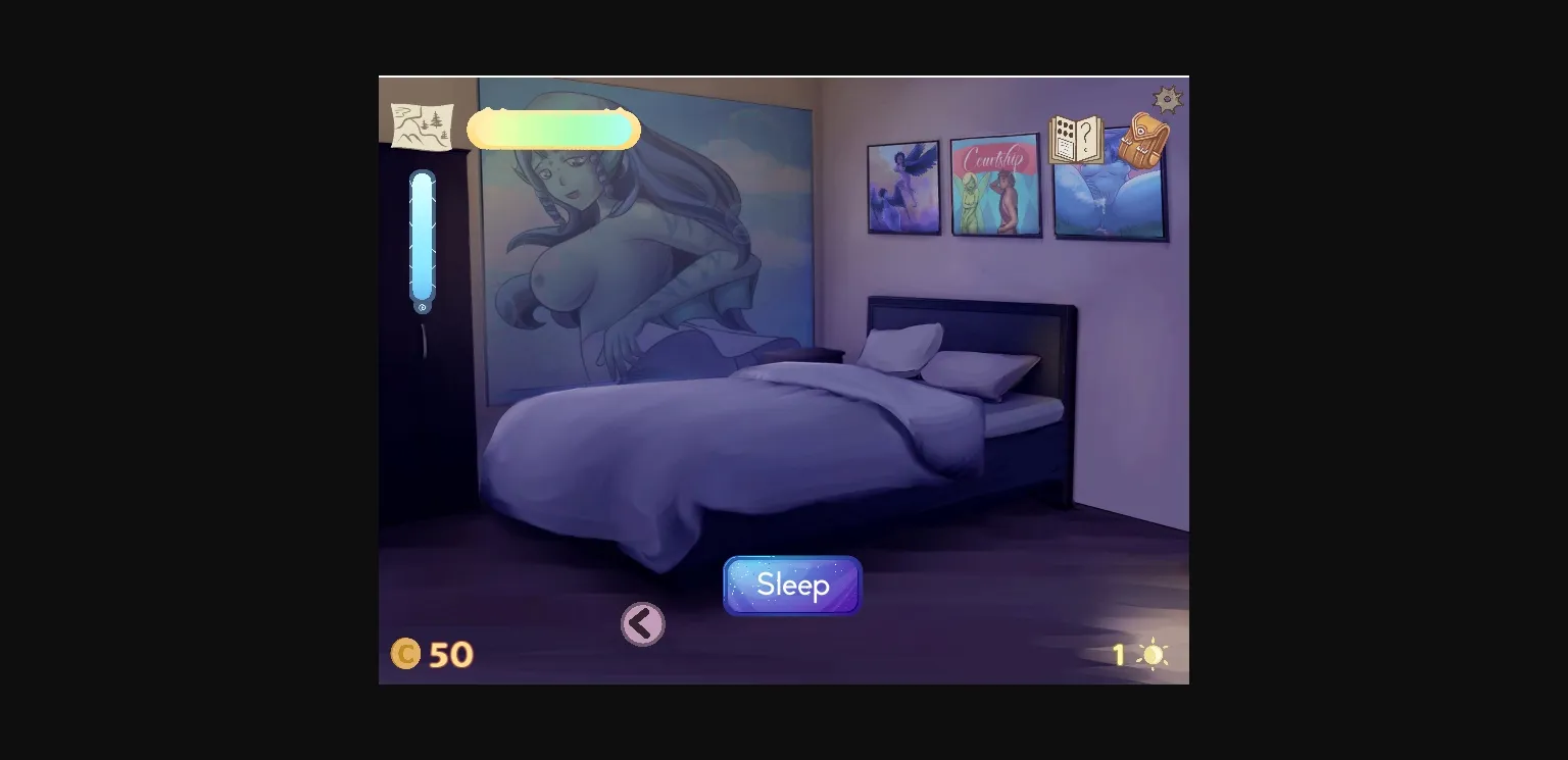 Unity Abandoned Monster Ambassador  Redux [May 21 Release] [Kiwi & Melon] | Free Adult Games