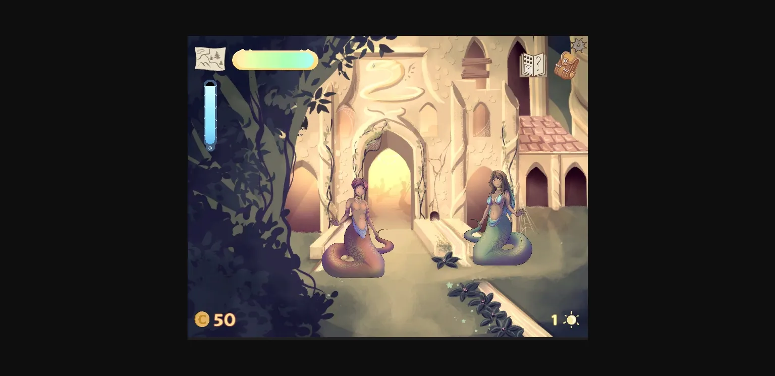 Unity Abandoned Monster Ambassador  Redux [May 21 Release] [Kiwi & Melon] | Free Adult Games