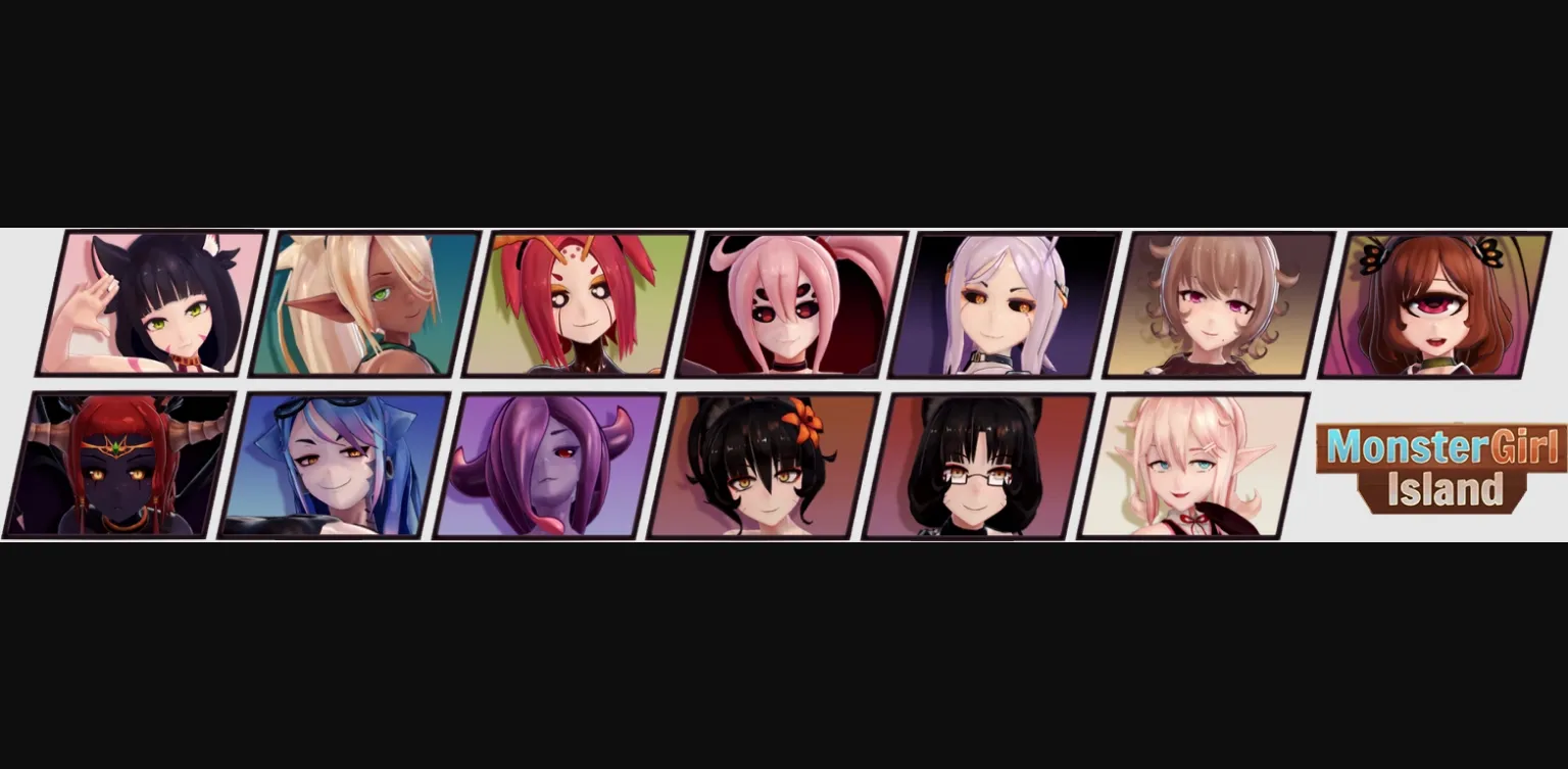Unity Abandoned Monster Girl Island [v0.44.3] [Redamz] | Free Adult Games
