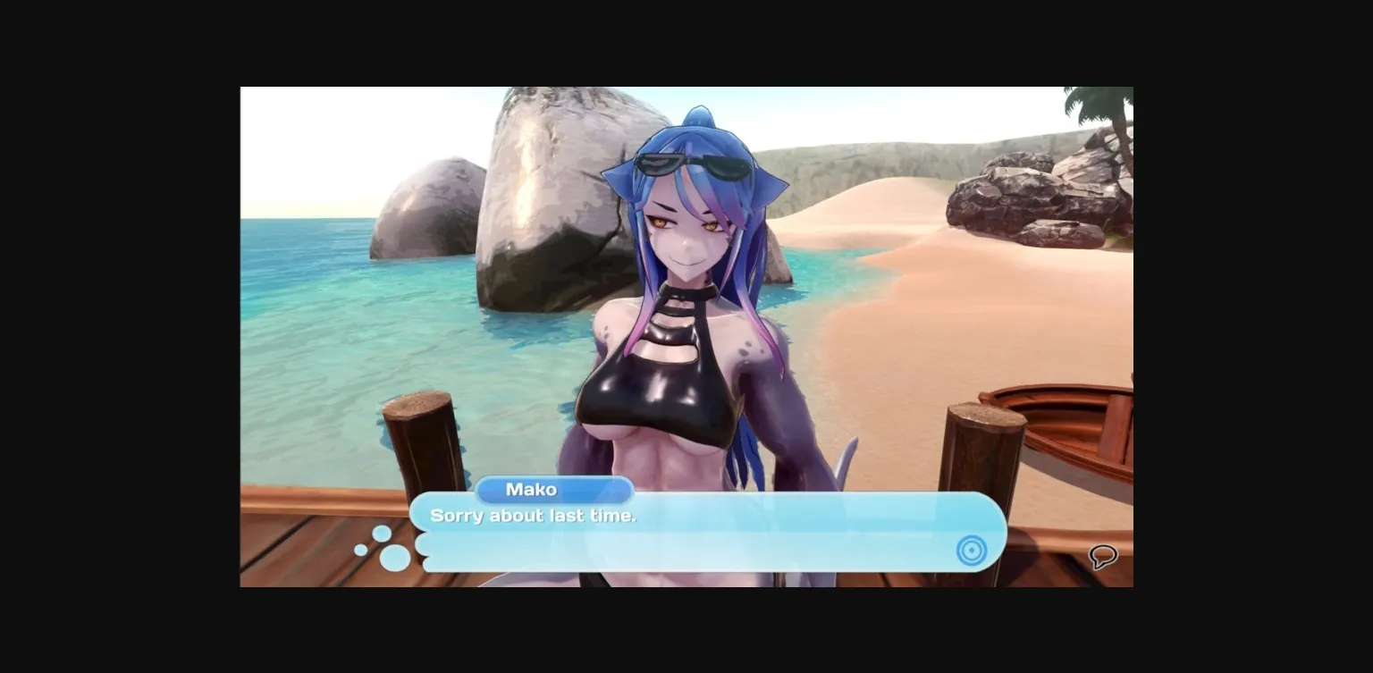Unity Abandoned Monster Girl Island [v0.44.3] [Redamz] | Free Adult Games