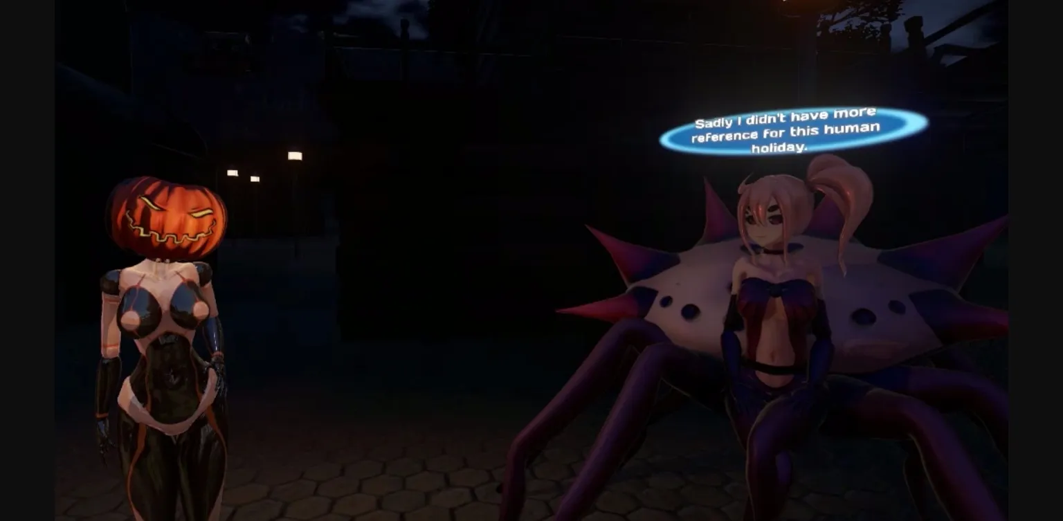 Unity Abandoned Monster Girl Island [v0.44.3] [Redamz] | Free Adult Games