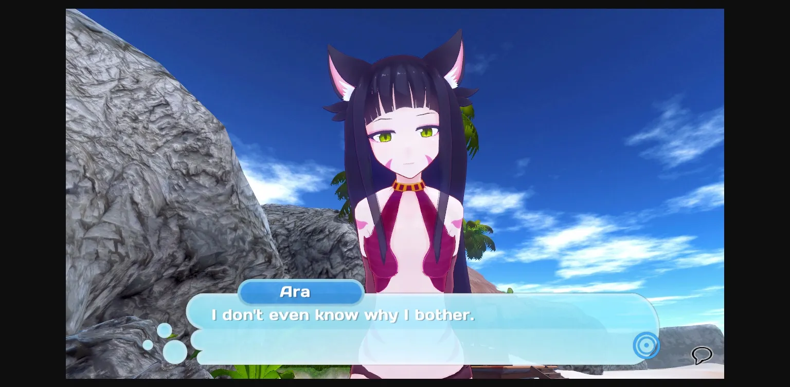 Unity Abandoned Monster Girl Island [v0.44.3] [Redamz] | Free Adult Games