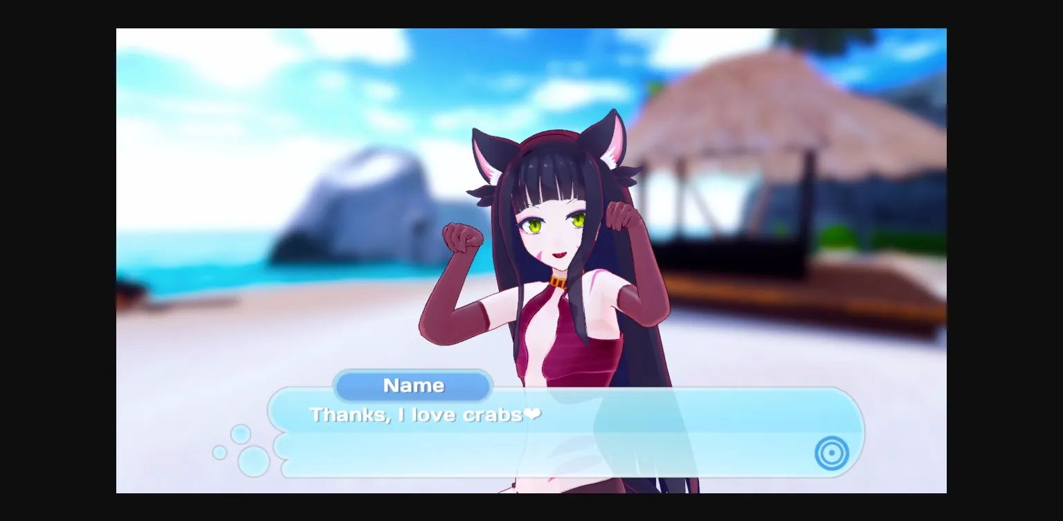 Unity Abandoned Monster Girl Island [v0.44.3] [Redamz] | Free Adult Games