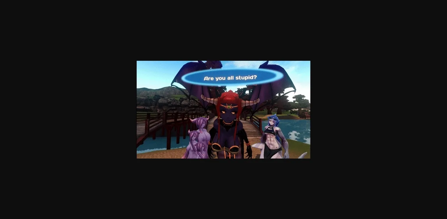 Unity Abandoned Monster Girl Island [v0.44.3] [Redamz] | Free Adult Games