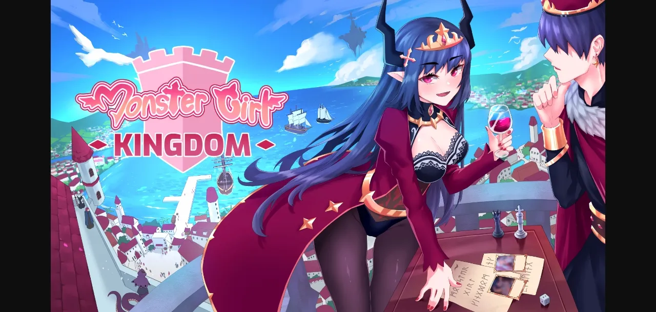 Unity Abandoned Monster Girl Kingdom [v0.2] [Colas1n] | Free Adult Games