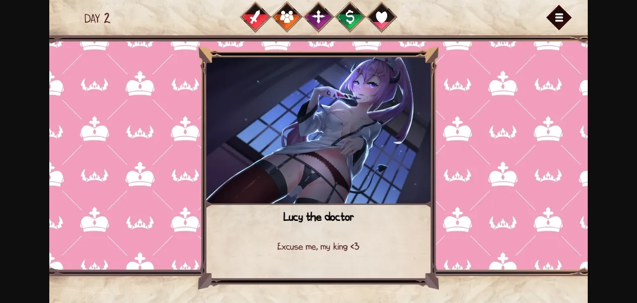 Unity Abandoned Monster Girl Kingdom [v0.2] [Colas1n] | Free Adult Games