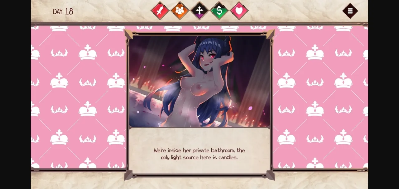 Unity Abandoned Monster Girl Kingdom [v0.2] [Colas1n] | Free Adult Games