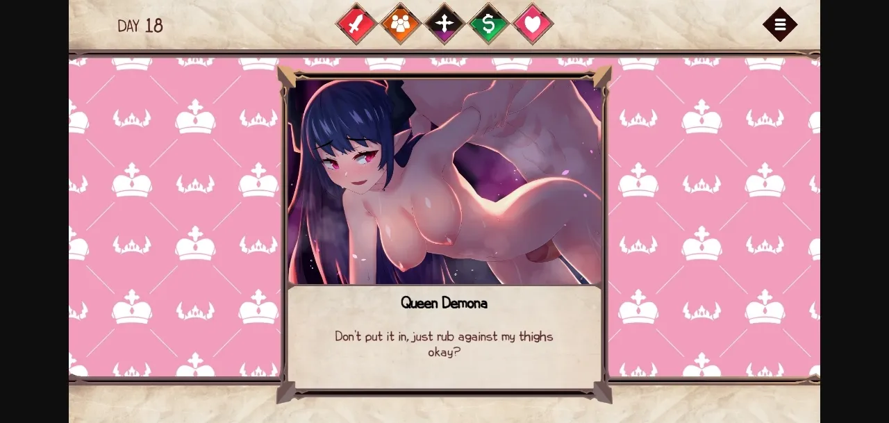 Unity Abandoned Monster Girl Kingdom [v0.2] [Colas1n] | Free Adult Games