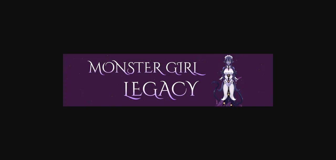 Unity Abandoned Monster Girl Legacy [v0.0.1] [graf-Gopher] | Free Adult Games