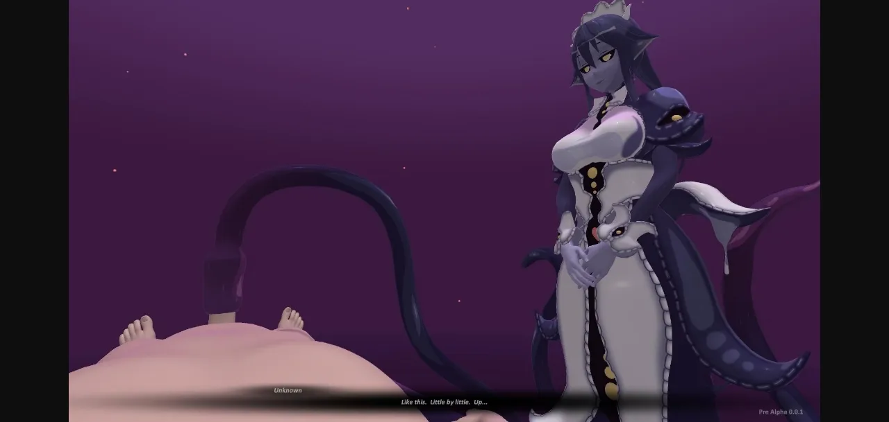 Unity Abandoned Monster Girl Legacy [v0.0.1] [graf-Gopher] | Free Adult Games