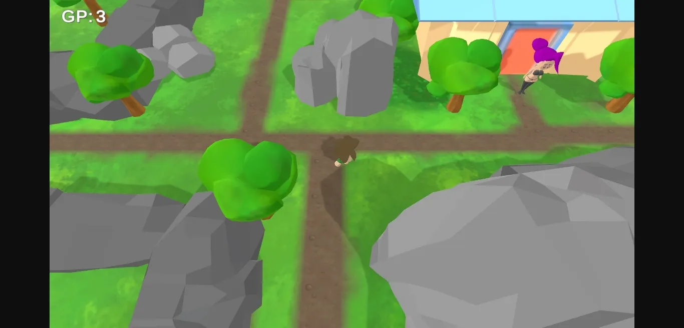 Unity Abandoned Monster Girl Venture! [Early Access] [Hyperbeam] | Free Adult Games