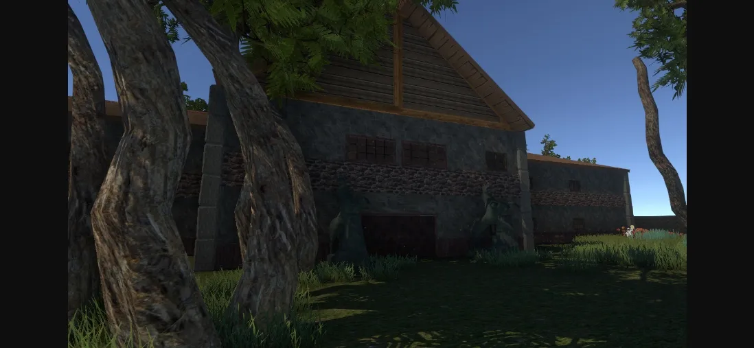 Unity Abandoned Monster Girls Hotel [Ch.1 Alpha] [D&G Games] | Free Adult Games