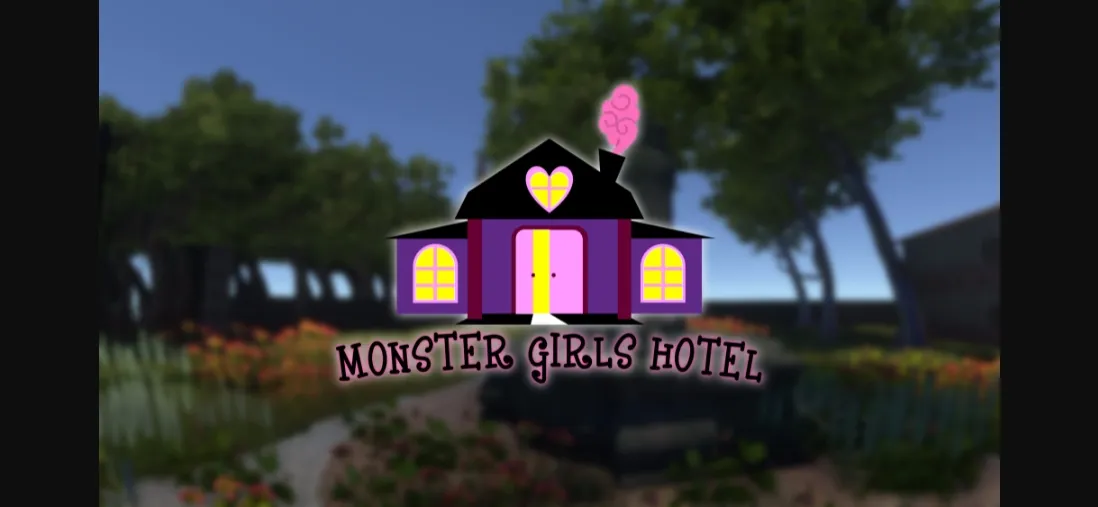 Unity Abandoned Monster Girls Hotel [Ch.1 Alpha] [D&G Games] | Free Adult Games