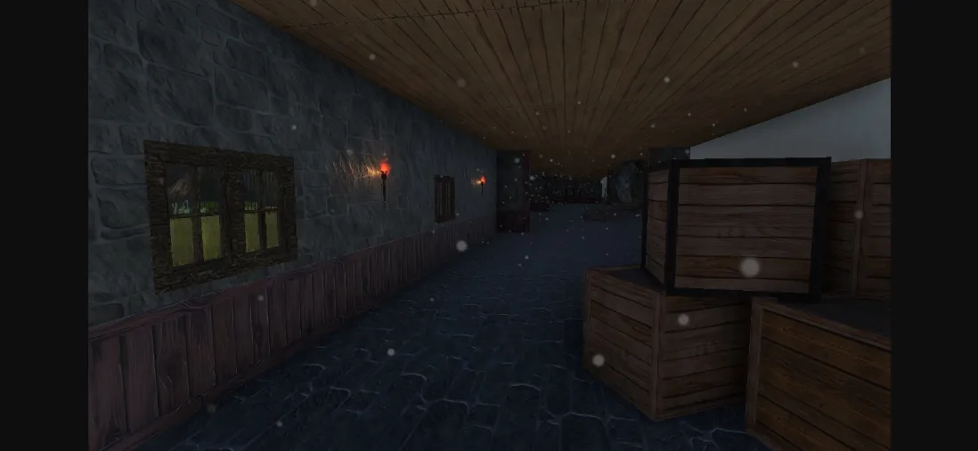 Unity Abandoned Monster Girls Hotel [Ch.1 Alpha] [D&G Games] | Free Adult Games