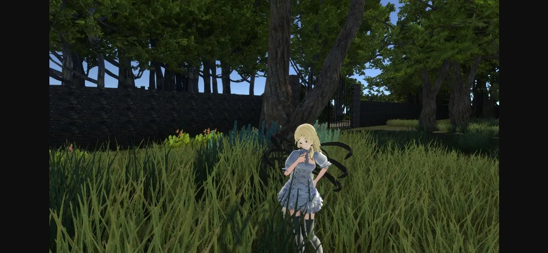 Unity Abandoned Monster Girls Hotel [Ch.1 Alpha] [D&G Games] | Free Adult Games